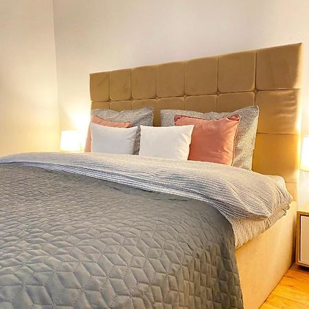 House Apartment In טימישוארה מראה חיצוני תמונה