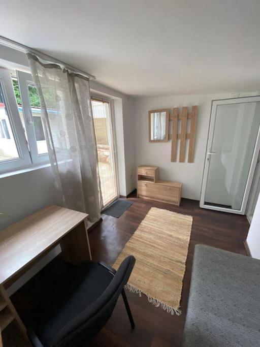 House Apartment In טימישוארה מראה חיצוני תמונה